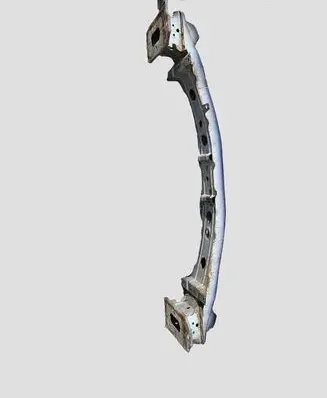 Mazda 6 Front bumper cross member