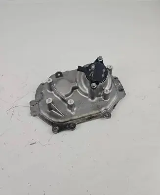 Land Rover Range Rover Sport L494 Timing chain cover G4D36P053AB G4D36M280AA
