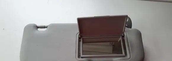Toyota Auris E180 Sun visor