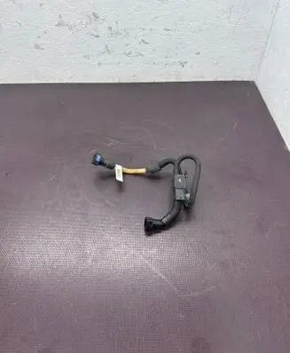 BMW 5 G30 G31 G38 Fuel line/pipe/hose 8575461 8573385