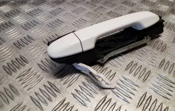 Toyota Auris E180 Rear door exterior handle 4231712
