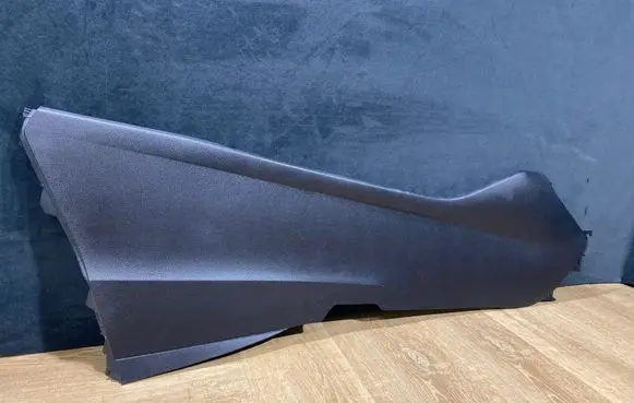 Toyota C-HR I Other center console (tunnel) element 58912F4020 EK234 58912F4010