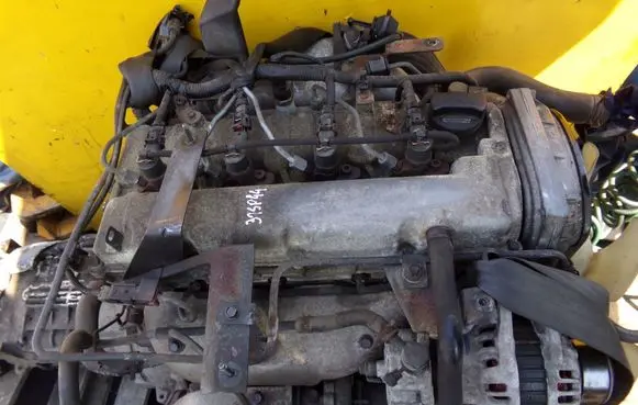 KIA Sorento Engine D4CB 31SP44