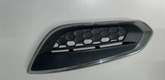 Volvo S60 Front bumper lower grill 31294133 BP8BB