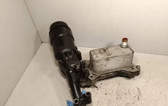 Mercedes-Benz CLA C117 X117 W117 Engine oil radiator A6511801065
