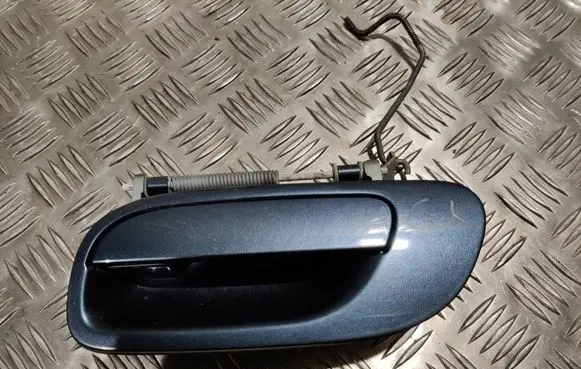 Volvo XC70 Rear door exterior handle