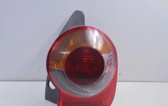 Renault Modus Rear/tail lights 8200538785