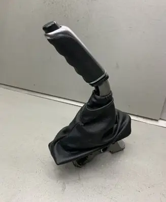 Ford Focus C-MAX Handbrake/parking brake lever assembly 3M512780CB