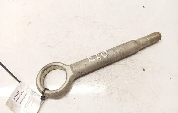 Subaru Outback Towing hook eye 