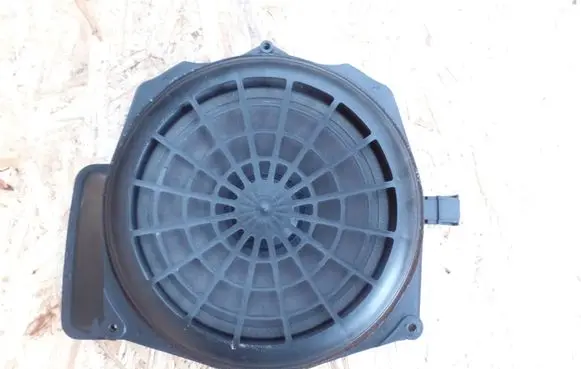 Audi A4 S4 B6 8E 8H Subwoofer speaker 8E5035412