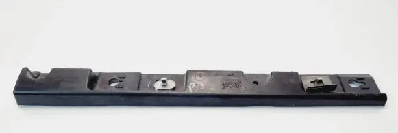 Renault Zoe Front bumper mounting bracket 764583905R