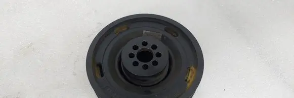 Audi Q5 SQ5 Crankshaft pulley 06E105251E