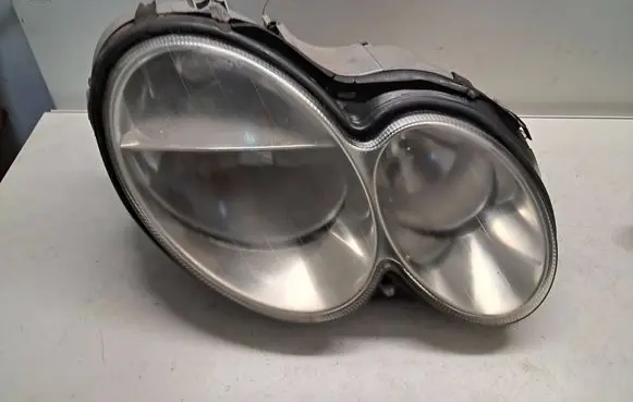Mercedes-Benz CLK A209 C209 Headlight/headlamp