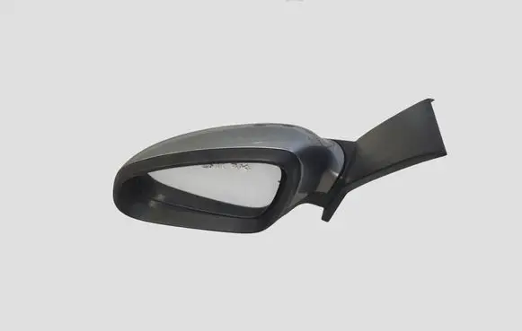Opel Astra J Front door electric wing mirror 021094