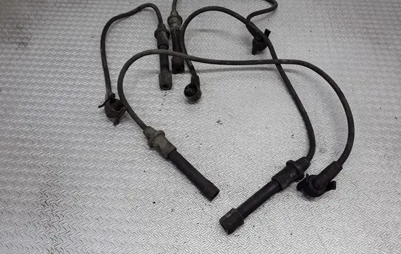 Ford Galaxy Ignition plug leads 