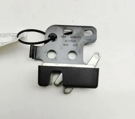 Ferrari California F149 Rear seat headrest 82093500