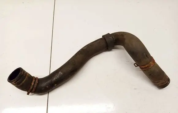 Dacia Sandero Engine coolant pipe/hose 215014119R