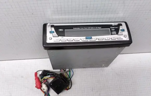 Renault Twingo I Radio/CD/DVD/GPS head unit AR638CDMP3