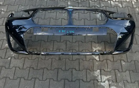 BMW X2 F39 Front bumper