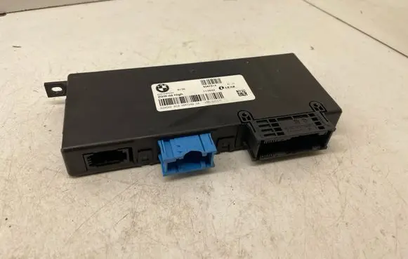 BMW 5 F10 F11 Gateway control module 9267514