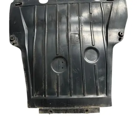 Renault Clio III Engine splash shield/under tray 8200520829 8200520832
