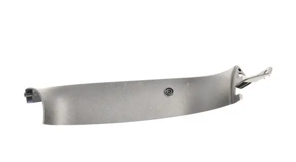Mini Cooper Countryman R60 Centre console side trim rear 9801416