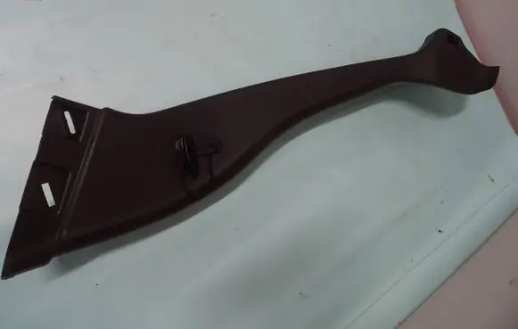 Cadillac CTS (D)pillar trim (top) F7407RCZ 10356BPE 005202221