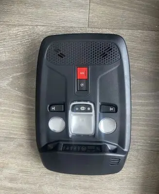 Opel Mokka B Front seat light 9827658880