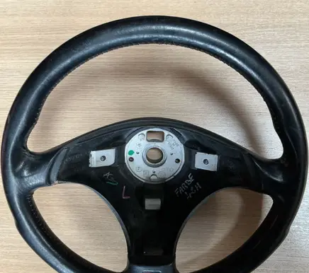 Audi A4 S4 B5 8D Steering wheel 4B0124A