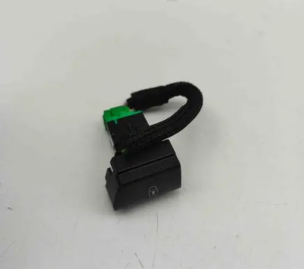 Citroen Jumpy Central locking switch button 9809138677