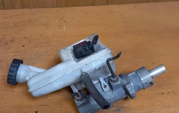 Ford Transit ABS Pump 221313