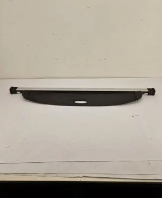 KIA Sportage Trunk separation