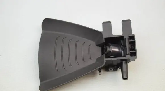 BMW X5 F15 Windshield/windscreen camera 9399269