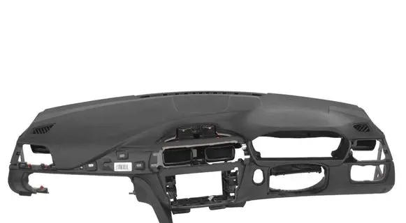 BMW 4 F32 F33 Dashboard