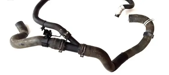 Ford Focus Engine coolant pipe/hose JX618B273V JX618B273VDS3JJA