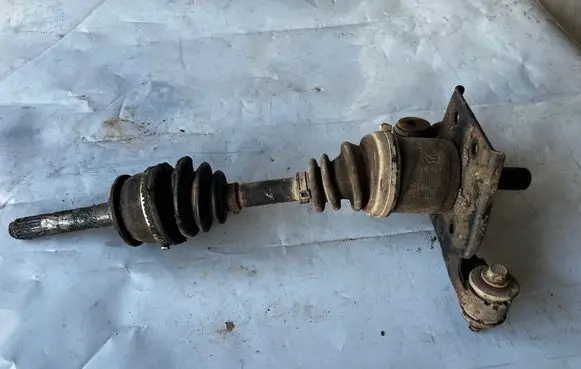 Opel Frontera B Front driveshaft