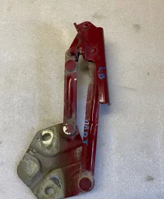 Volkswagen Caddy Engine bonnet/hood hinges 1T0823302E