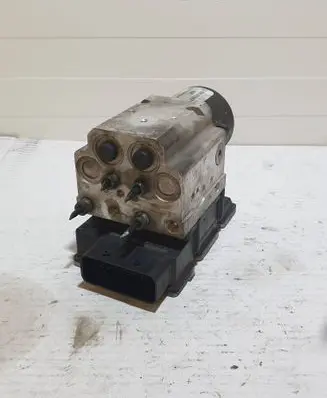 Opel Signum ABS Pump 13509201M 54084696A 13663901