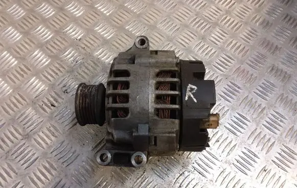 Renault Scenic RX Generator/alternator 8200030635