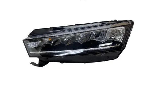 Skoda Octavia Mk4 Headlight/headlamp 5E4941015