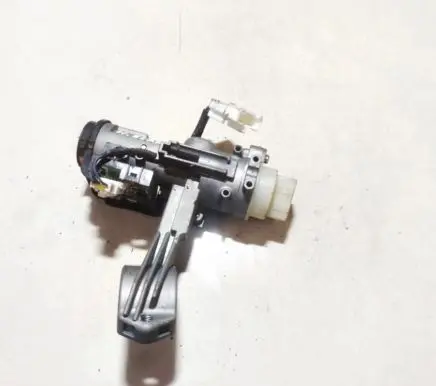 Hyundai Elantra Ignition lock contact 