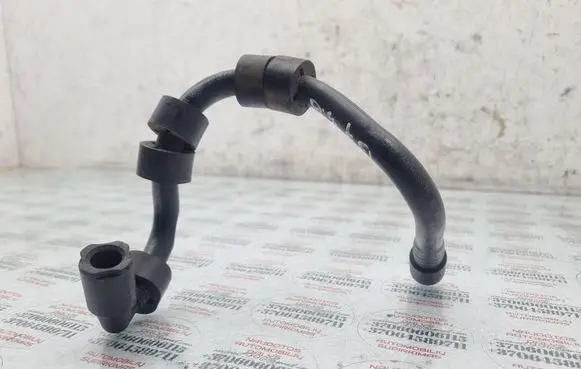 Audi Q7 4L Vacuum line/pipe/hose 1K0612071M