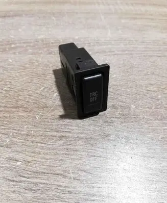 Toyota Avensis T250 Traction control (ASR) switch TR8801