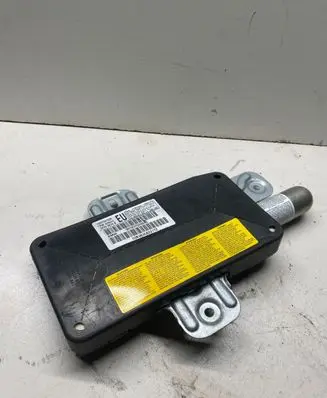 BMW 3 E46 Front door airbag 30703722904L 30339879B 1006870470385