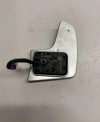 BMW 3 G20 G21 Gear shift switch/knob 9372496 937249602
