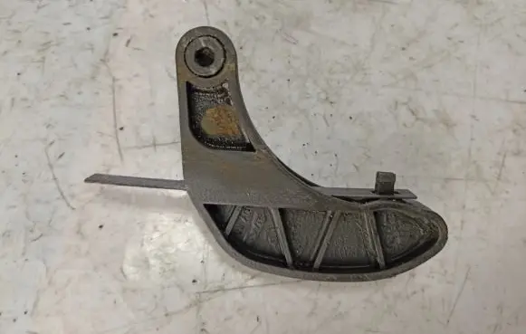 Volkswagen Fox Slide rail for timing chain 03E109507