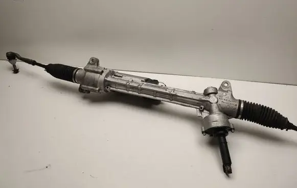 Mercedes-Benz ML W166 Steering rack A1664603800
