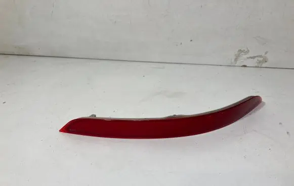 BMW X5 F15 Rear tail light reflector 185159 185158