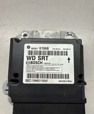 Dodge Durango Other control units/modules 68367619AB 0285014350