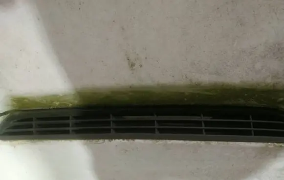 Iveco Daily 40.8 Air intake duct part